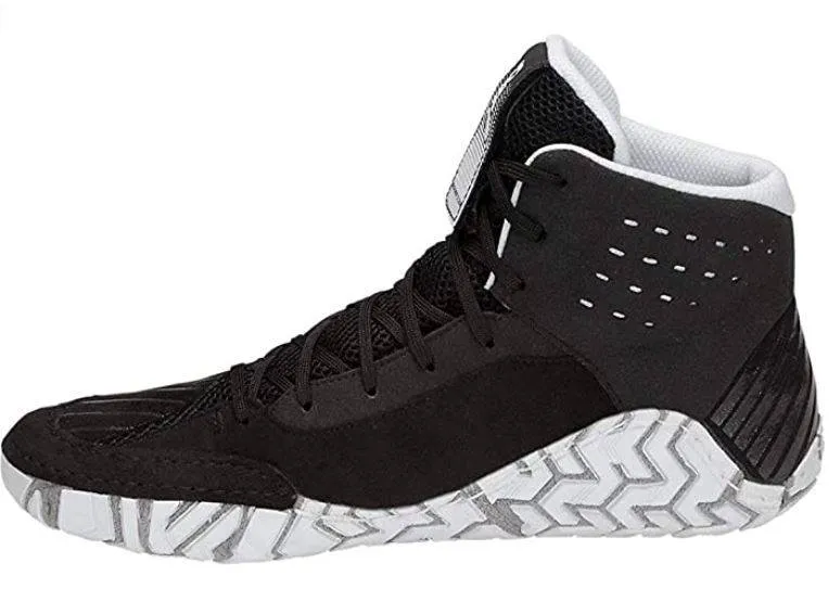 best wrestling shoes