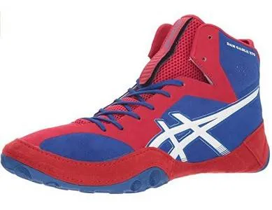 best wrestling shoes