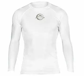 best bjj rash guard