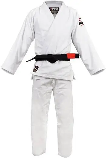 best bjj gi for beginners