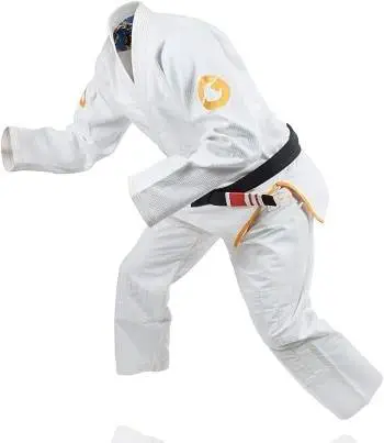best bjj gi for beginners