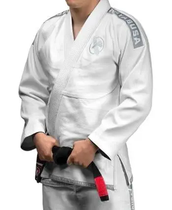 best bjj gi for beginners