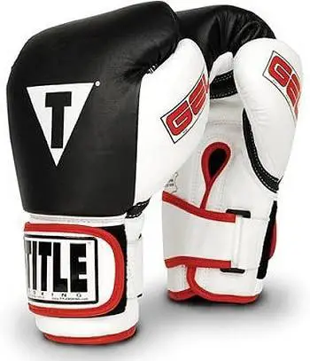 best boxing gloves for heavy bag