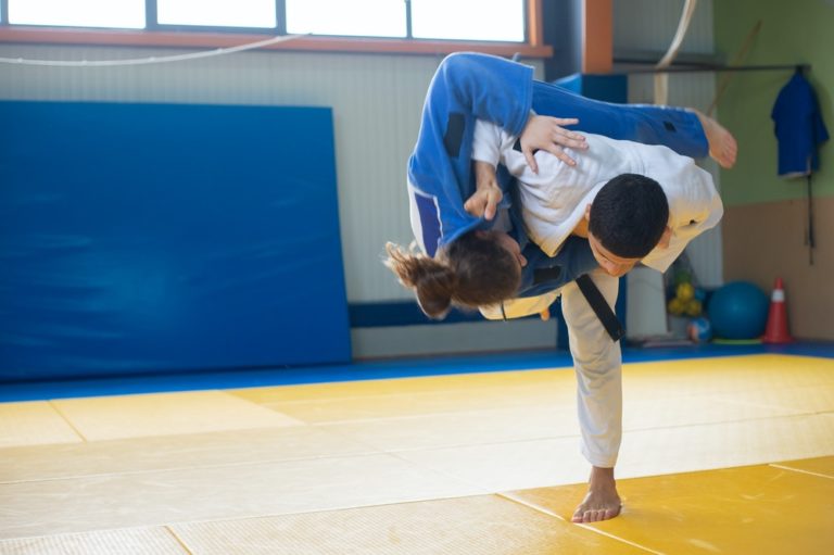 best judo gi for beginners