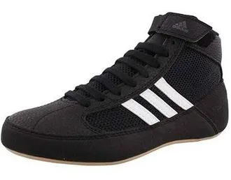 best wrestling shoes