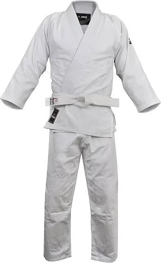best judo gi for beginners