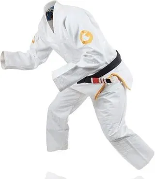 best bjj gi for beginners