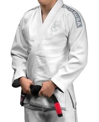 best bjj gi for beginners