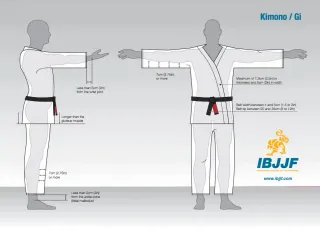 best bjj gi for beginners