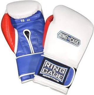 best boxing gloves for sparring