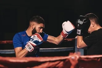 is boxing good for self defense