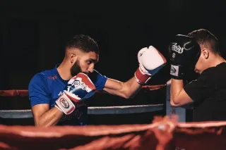 is boxing good for self defense